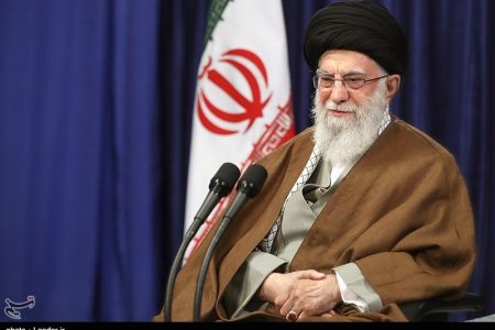 جمهوری اسلامی ایران به خود خواهد بالید و افتخار خواهد کرد