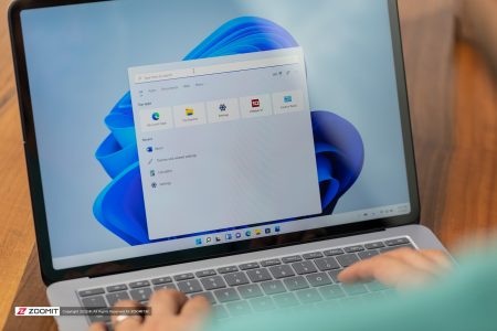 مایکروسافت: آپدیت جدید ویندوز ۱۱ فشار به CPU را شدیدا کاهش می‌دهد