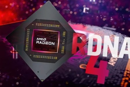 AMD زمان عرضه کارت‌‌های گرافیک RDNA 4 را اعلام کرد؛ بهبود در رهگیری پرتو و قابلیت‌های جدید هوش مصنوعی