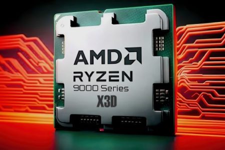 AMD پردازنده‌های Ryzen 7 9800X3D را گران می‌کند؟