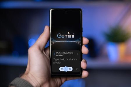 Gemini Overlay؛ دستیار جدید برای انجام چند کار همزمان در دستگاه‌های اندرویدی بزرگ