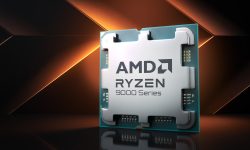 پردازنده گیمینگ AMD Ryzen 7 9800X3D با قدرت چشمگیر و قیمت ۴۷۹ دلار رونمایی شد