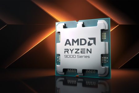 پردازنده گیمینگ AMD Ryzen 7 9800X3D با قدرت چشمگیر و قیمت ۴۷۹ دلار رونمایی شد