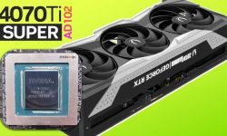 اولین تصاویر و جزئیات کارت گرافیک NVIDIA RTX 4070 Ti SUPER را اینجا ببینید