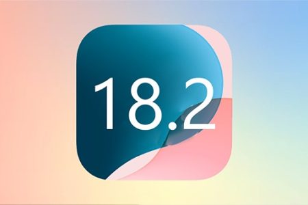 اپل هوش مصنوعی را در iOS 18.2 توسعه داد