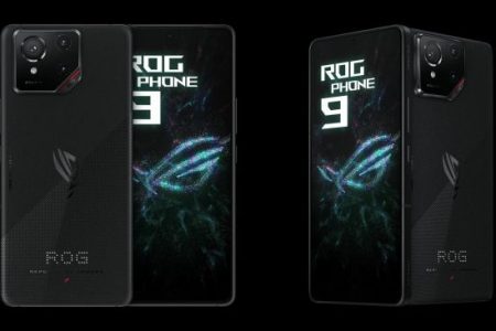 ایسوس به زودی از ROG Phone 9 غول جدید دنیای گیمینگ رونمایی می‌کند