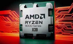 بهبود ناچیز عملکرد گیمینگ پردازنده AMD Ryzen 7 9800X3D؛ فقط ۸ درصد!