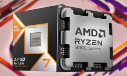 رکوردشکنی پردازنده گیمینگ Ryzen 7 9800X3D در بنچمارک‌های مختلف