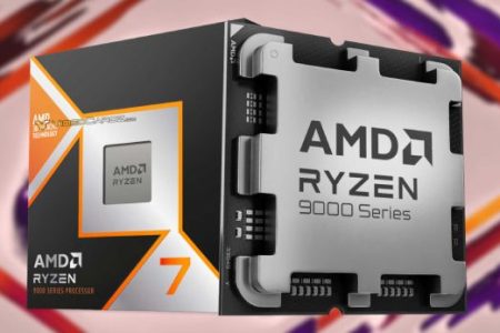 رکوردشکنی پردازنده گیمینگ Ryzen 7 9800X3D در بنچمارک‌های مختلف