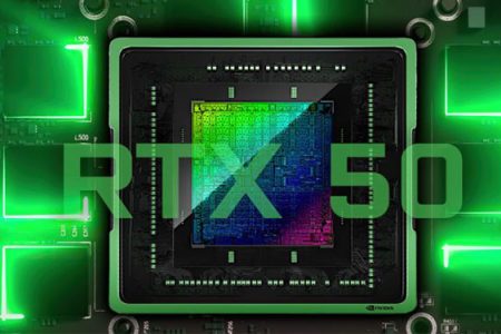 لیست کامل گرافیک لپ تاپ RTX 50 مشخص شد؛ از RTX 5050 تا RTX 5090