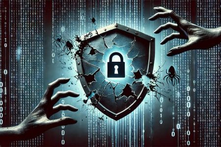 کشف حفره امنیتی خطرناک در نرم‌افزارهای امنیتی Bitdefender و Trend Micro