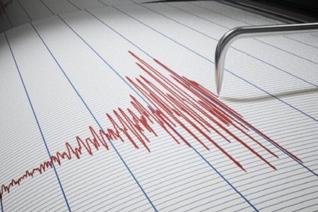 آغاز بهار ۱۴۰۴ با زلزله ۵ نطنز/گسل پیشانی کوهستان مسبب زلزله بنک استان بوشهر