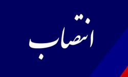 بیت‌اللهی، مشاور رئیس سازمان حفاظت محیط زیست در حوزه آب و فرونشست شد