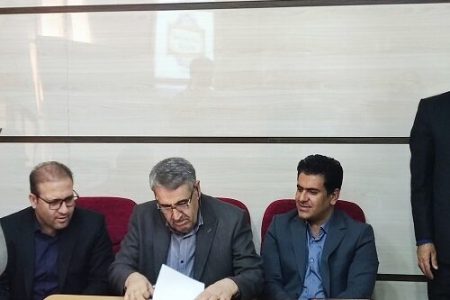 انتخاب ۹ طرح فناورانه جهت رفع نیازهای زیست‌محیطی لرستان