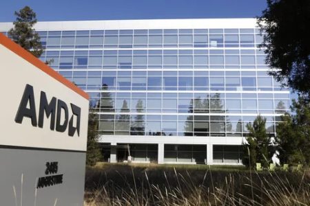 AMD به سلطه کامل در بازار پردازنده‌ها نزدیک‌تر می‌شود