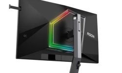 AOC Agon Pro AG276FK؛ مانیتور گیمینگ با نرخ نوسازی فوق‌العاده ۵۲۰ هرتز