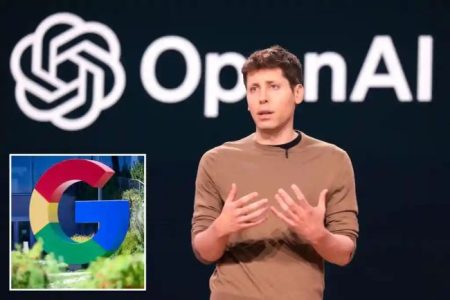 OpenAI با ابزار جدید خود به نام NLWeb به رقابت با گوگل می‌پردازد