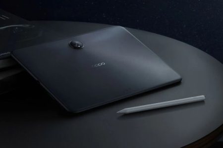 Oppo Pad 3 تبلت جدیدی با مشخصات فنی جذاب