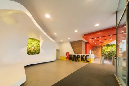 Yandex غول فناوری روسی به دنبال فتح بازار هوش مصنوعی اندونزی است