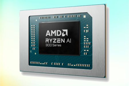 ادعای AMD: پردازنده Ryzen AI 9 HX 370 تا ۷۵ درصد سریع‌تر از Core Ultra 7 258V است