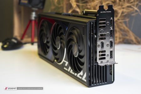 گرافیک RTX 5090 بزرگ‌ترین تراشه دسکتاپ چند سال اخیر انویدیا را دارد؛ ۷۴۴ میلی‌متر مربع