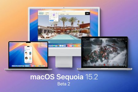 بتای دوم macOS Sequoia 15.2 با تغییرات بزرگی در هوش مصنوعی برای مک‌ها منتشر شد