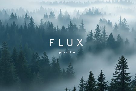 هوش مصنوعی جدید Flux AI تصاویر بسیار واقع‌گرایانه تولید می‌کند