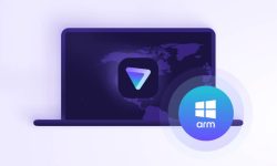 نسخه ویندوز آرم Proton VPN هم منتشر شد