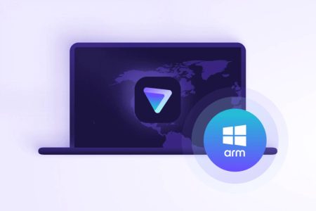 نسخه ویندوز آرم Proton VPN هم منتشر شد