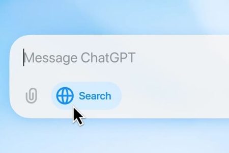 آغاز به کار قابلیت ChatGPT Search؛ تلفیقی از چت‌بات ChatGPT و موتور جستجوی قدرتمند SearchGPT