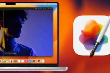 اپل با خرید Pixelmator ویرایش عکس روی پلتفرم‌های خود را تغییر می‌دهد