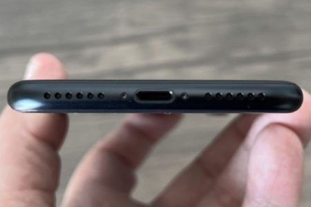  اپل به سمت USB-C حرکت می‌کند