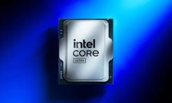 اینتل با پردازنده جدید Core Ultra 7 255H رقابت را داغ‌تر می‌کند