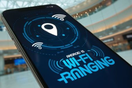 جهشی بزرگ در دقت موقعیت‌یابی داخلی با Wi-Fi Ranging در اندروید ۱۵ 