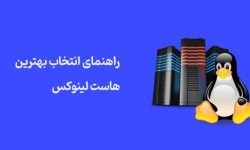 راهنمای انتخاب هاست لینوکس برای افراد و کسب و کارها