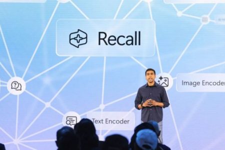 مایکروسافت بار دیگر انتشار ویژگی Recall را به تعویق انداخت