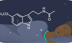  محصولی از جنس ملاتونین که خواب شما را متحول می‌کند