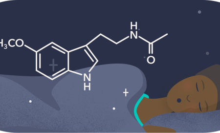  محصولی از جنس ملاتونین که خواب شما را متحول می‌کند