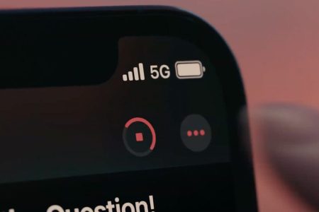 فعال نشدن 5G در گوشی‌های وارداتی باعث جلوگیری از واردات و رجیستری آنها می‌شود