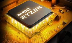 پردازنده گیمینگ و پرقدرت Ryzen 9 9955HX3D آماده رونمایی است