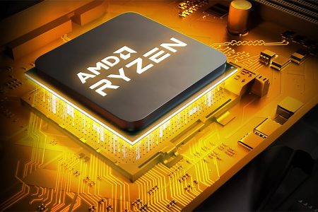 پردازنده گیمینگ و پرقدرت Ryzen 9 9955HX3D آماده رونمایی است