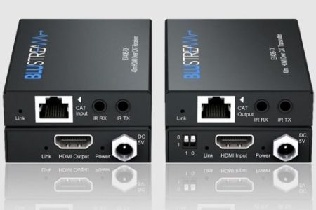 ۵ تا از بهترین اکستندر hdmi سال ۲۰۲۴