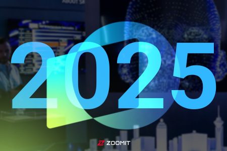 نمایشگاه CES 2025 در چند قدمی ما است؛ اوج هیجان در قلب لاس وگاس