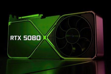 کارت گرافیک RTX 5080 در بنچمارک بلندر، ۱۰ درصد قوی‌تر از RTX 4080 ظاهر شد