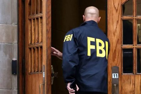 نفوذ FBI به هزاران کامپیوتر