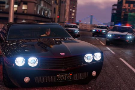 نسخه پی‌سی بازی GTA V با آپدیتی بزرگ و رایگان، جذاب‌تر از همیشه می‌شود