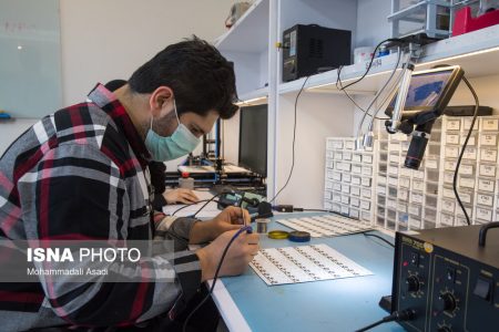 برنامه معاونت علمی ریاست‌ جمهوری برای ارتقای همکاری دانشگاه و صنعت