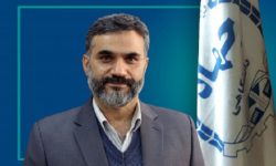 معاون «هماهنگی و امور مجلس» جهاد دانشگاهی ابقا شد