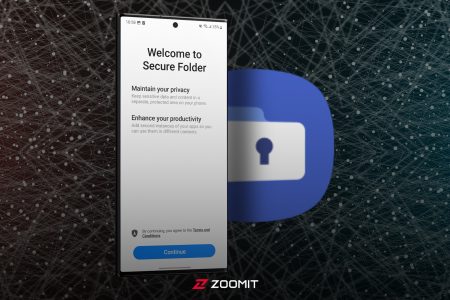 نقص امنیتی در Secure Folder گوشی‌های سامسونگ؛ ماجرا چیست؟